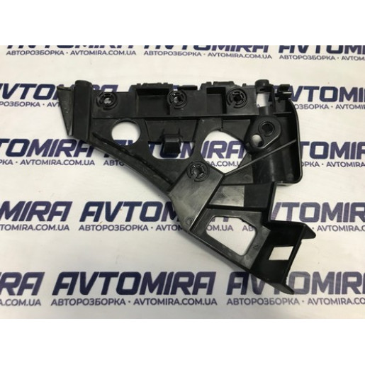 Кронштейн переднего бампера левый Opel Astra J 2013-2015 13368872